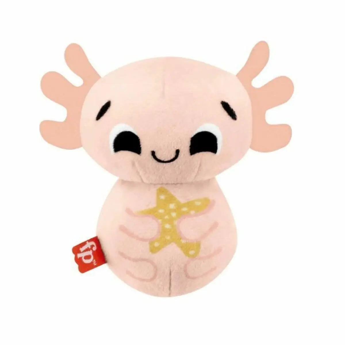 Baby toy Fisher-Price-5