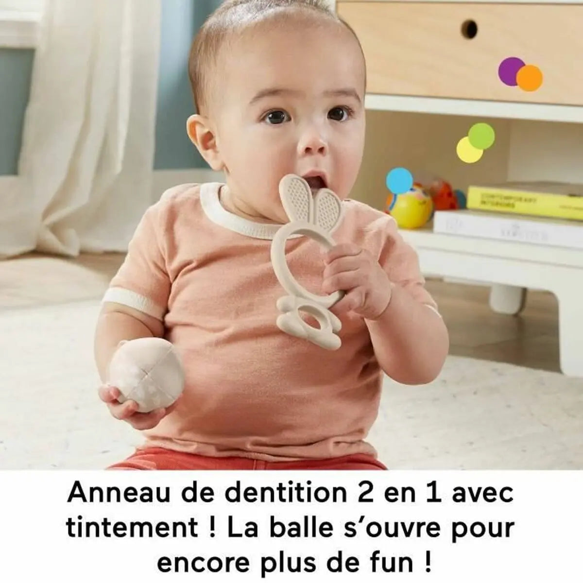 Baby toy Fisher-Price-2
