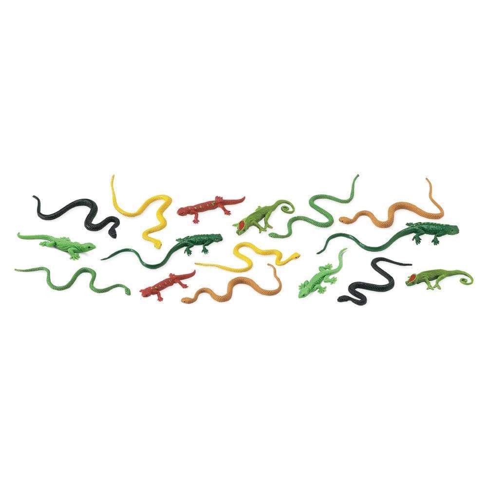 Reptiles TOOB®-2