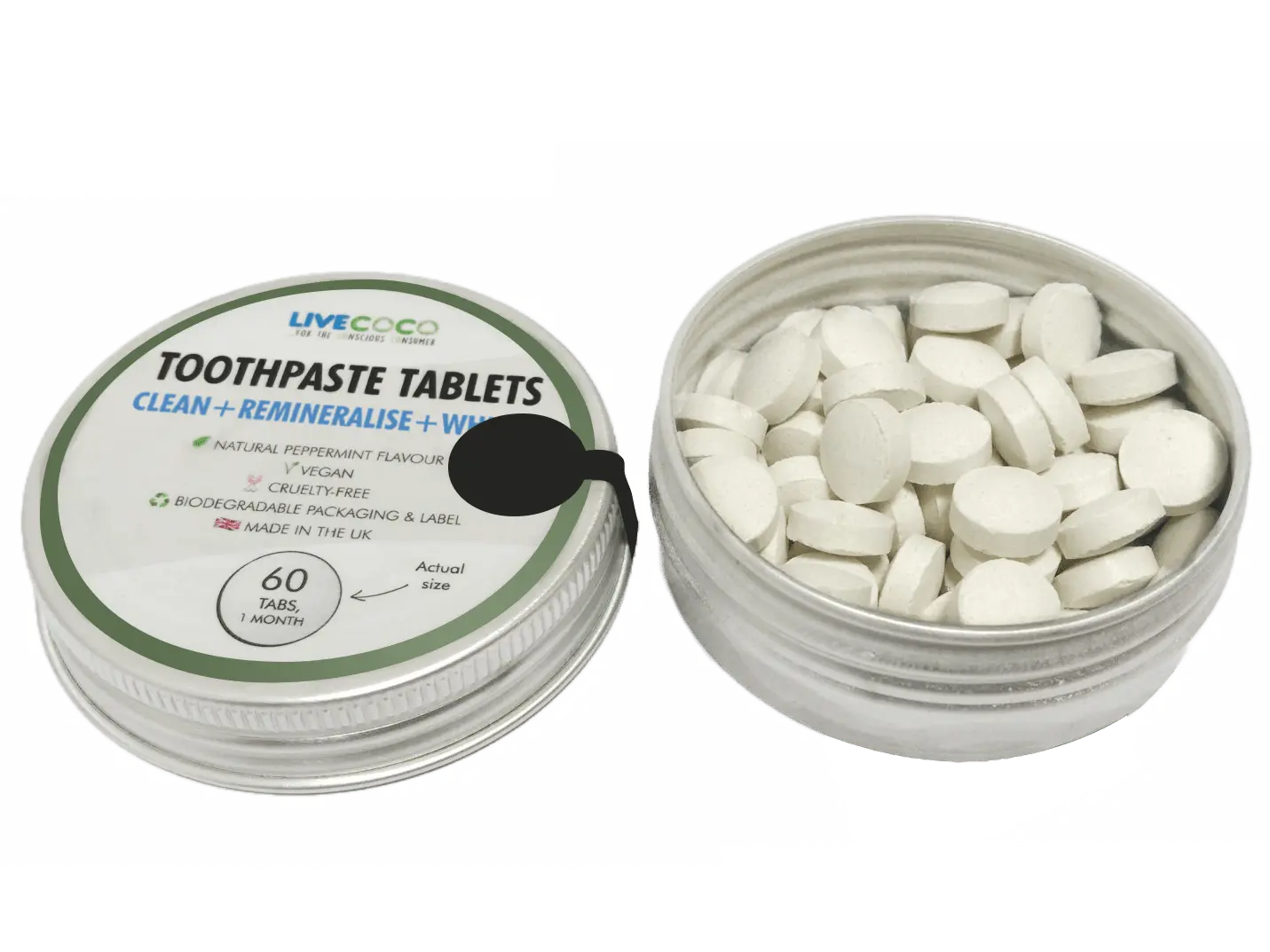 Toothpaste Tablets-10