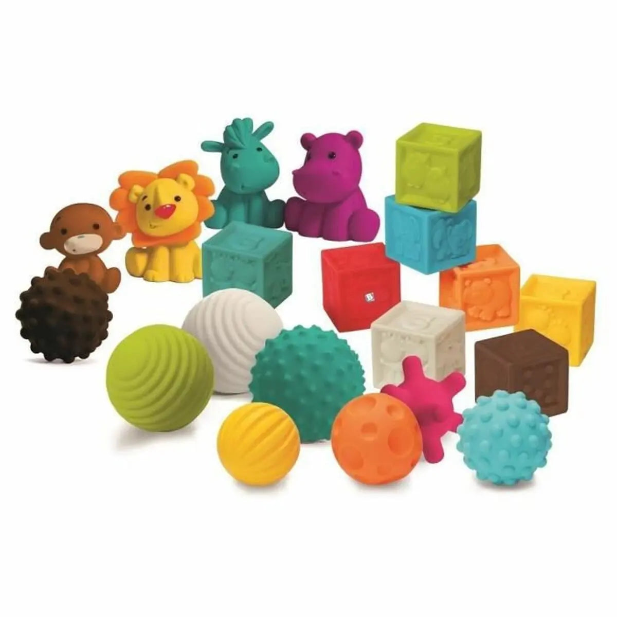 Baby toy Infantino 005373-1