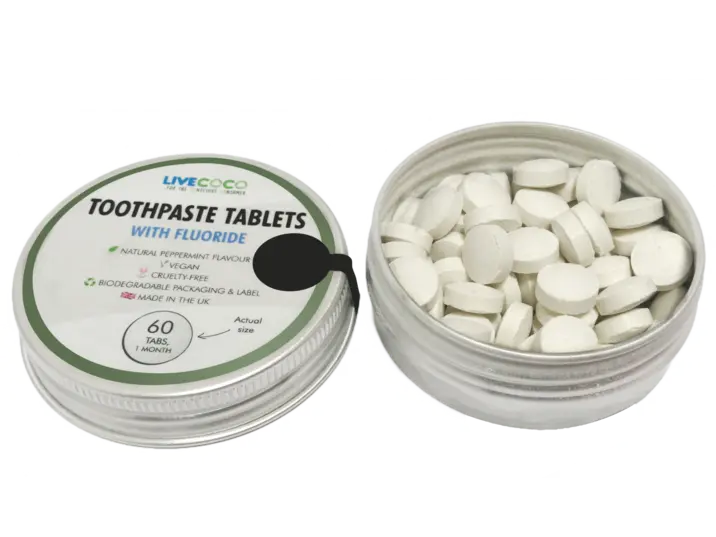 Toothpaste Tablets-3