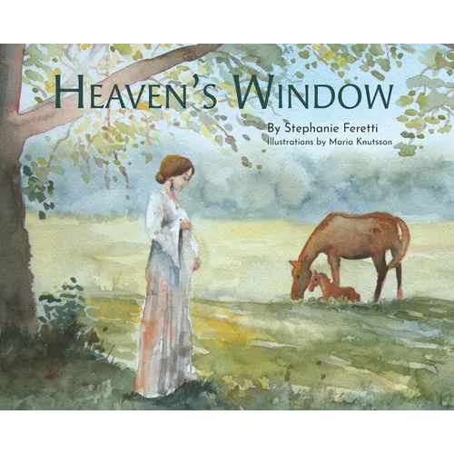Heaven's Window