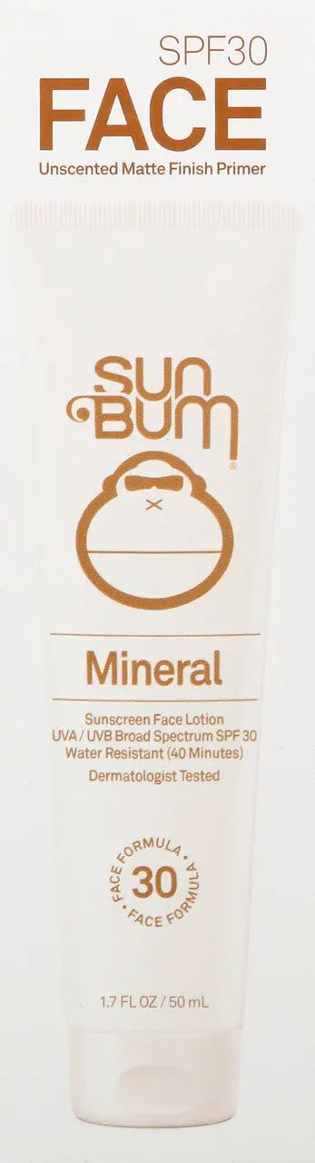 SUNBUM MIN FCE LTN SPF30 ( 1 X 1.7 OZ )-1