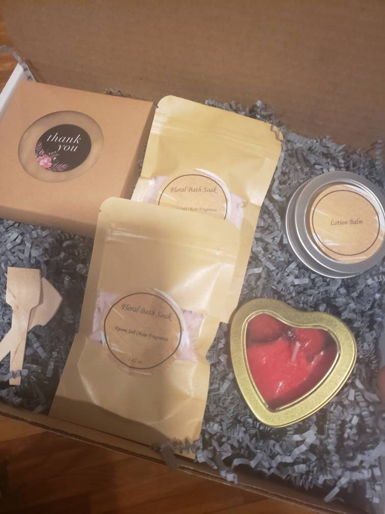 Floral Detox Bath Soak-3