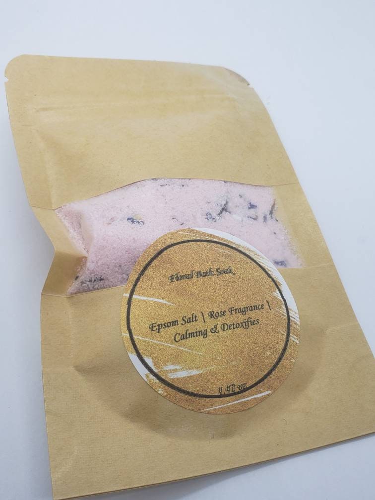Floral Detox Bath Soak-1