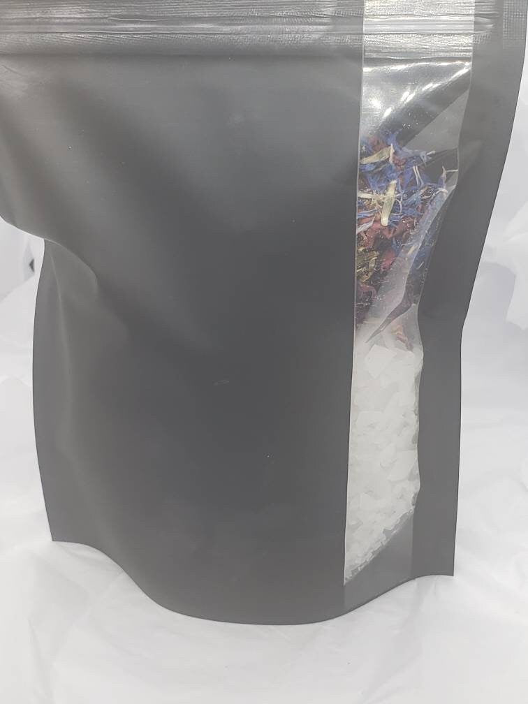 Floral Detox Bath Soak-4
