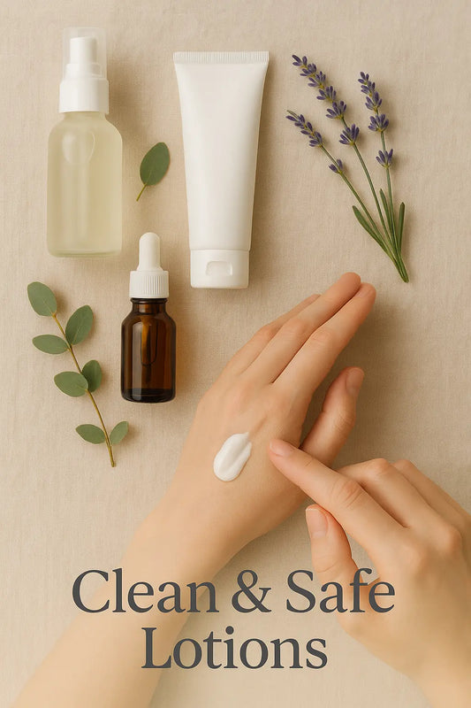 7-Clean-Baby-Lotions-You-Can-Trust Busy Bees