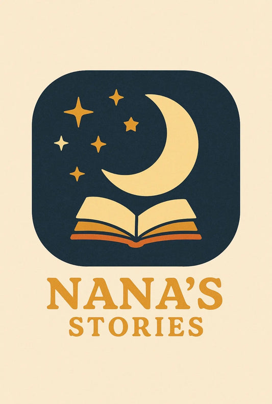 Story-time-with-Nana Busy Bees
