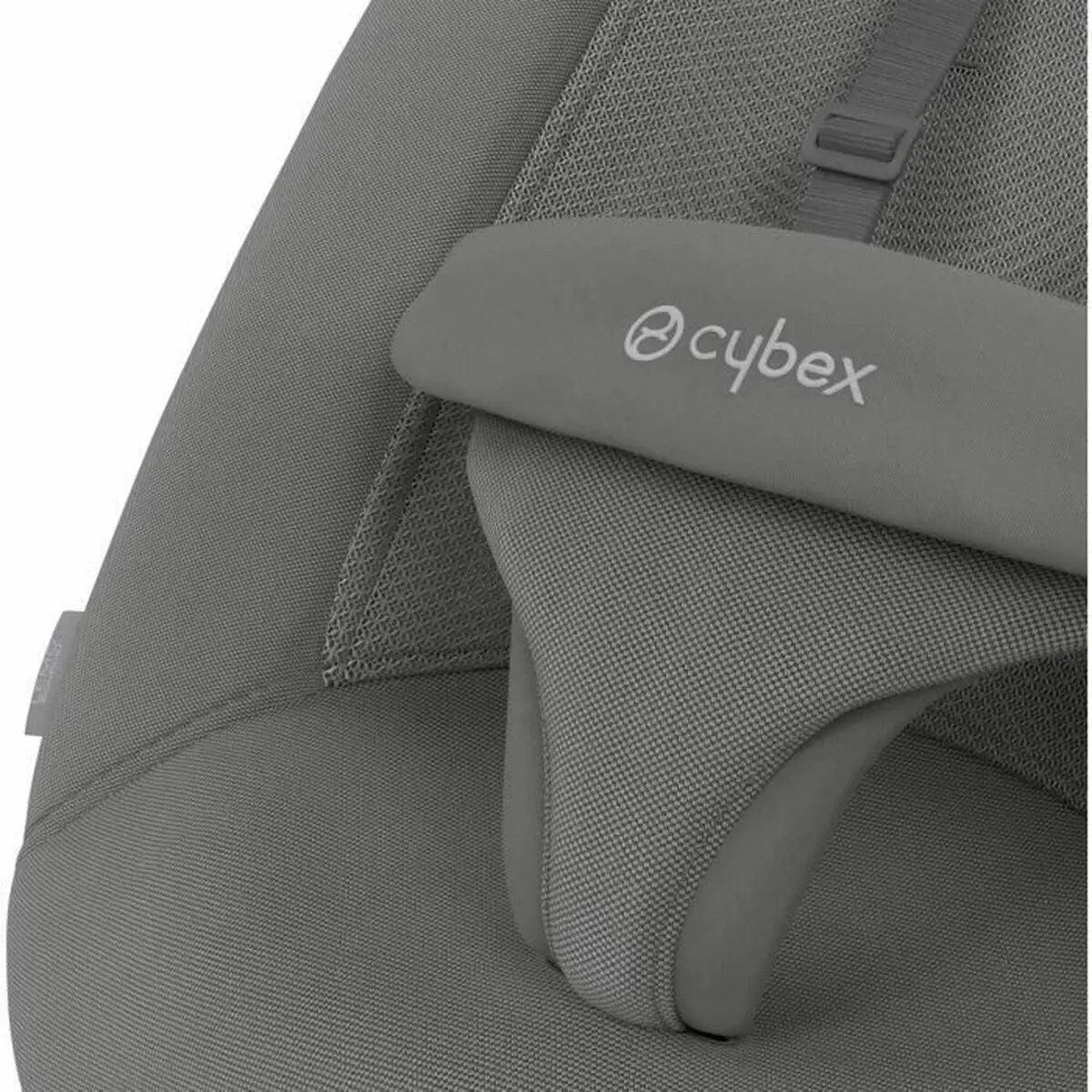Baby Hammock Cybex Grey-2