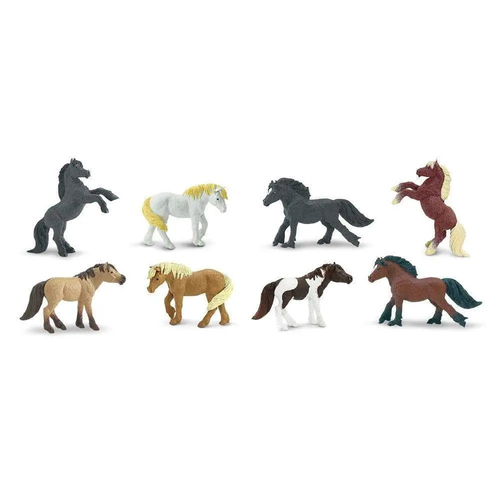 Ponies TOOB®-2