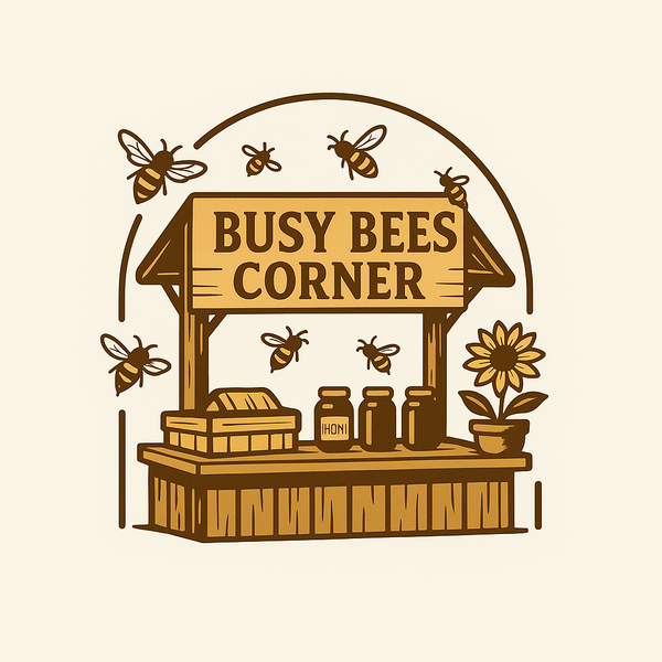 Busy Bees