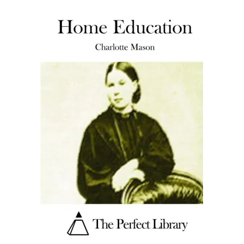 Home Education - Paperback Books by splitShops