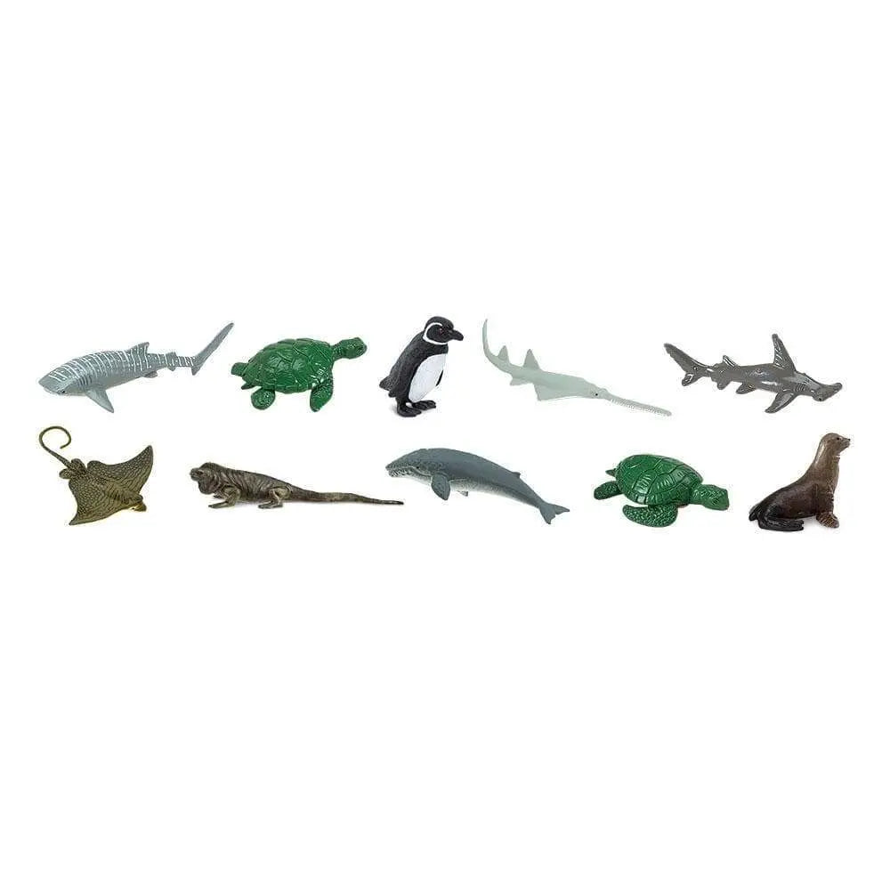 Endangered Species - Marine TOOB®-2