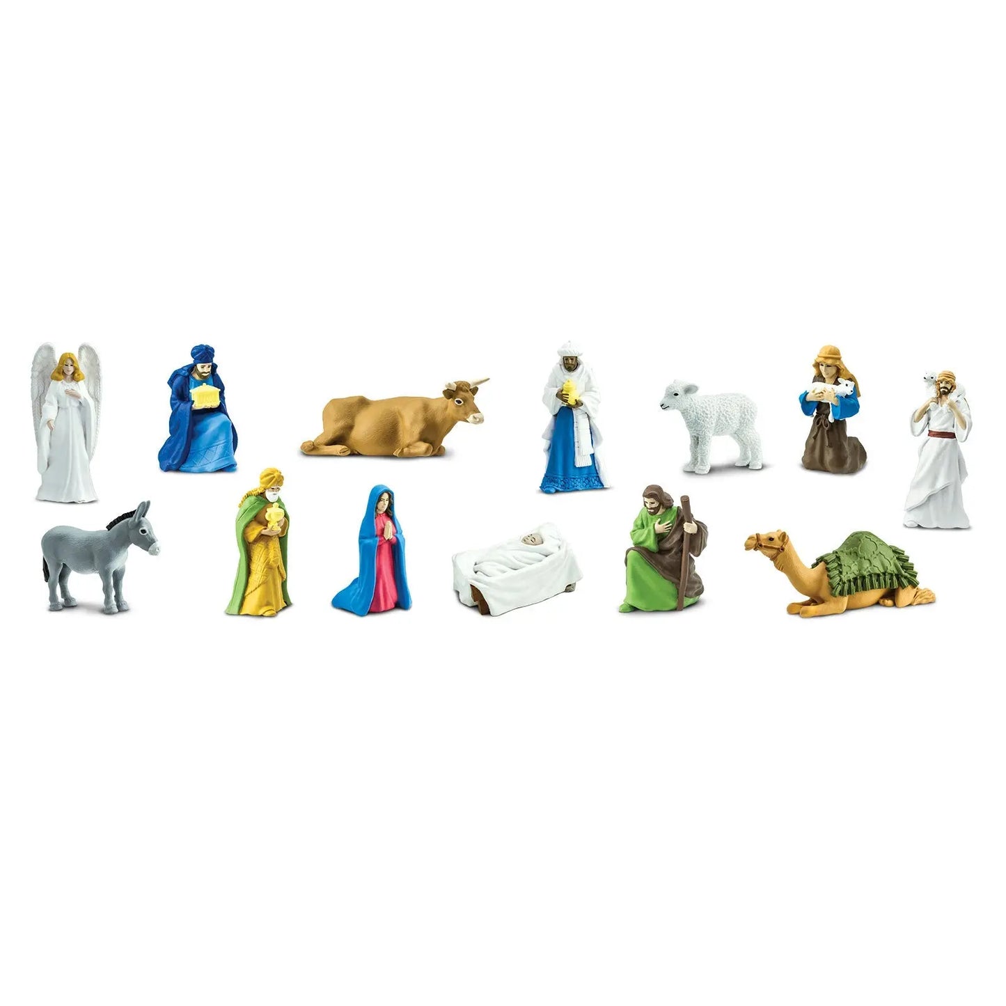 Nativity Super TOOB®-1