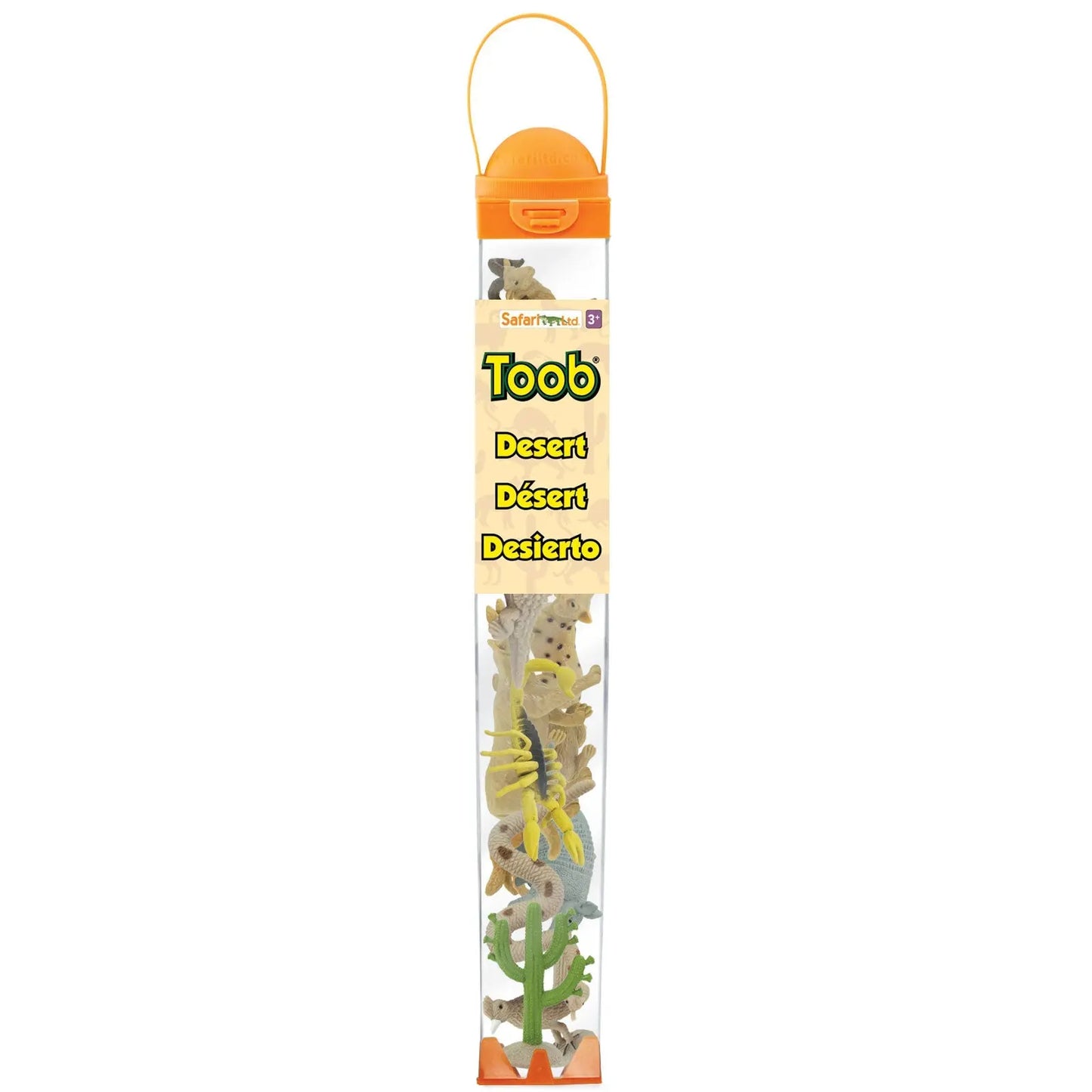 Desert TOOB®-1