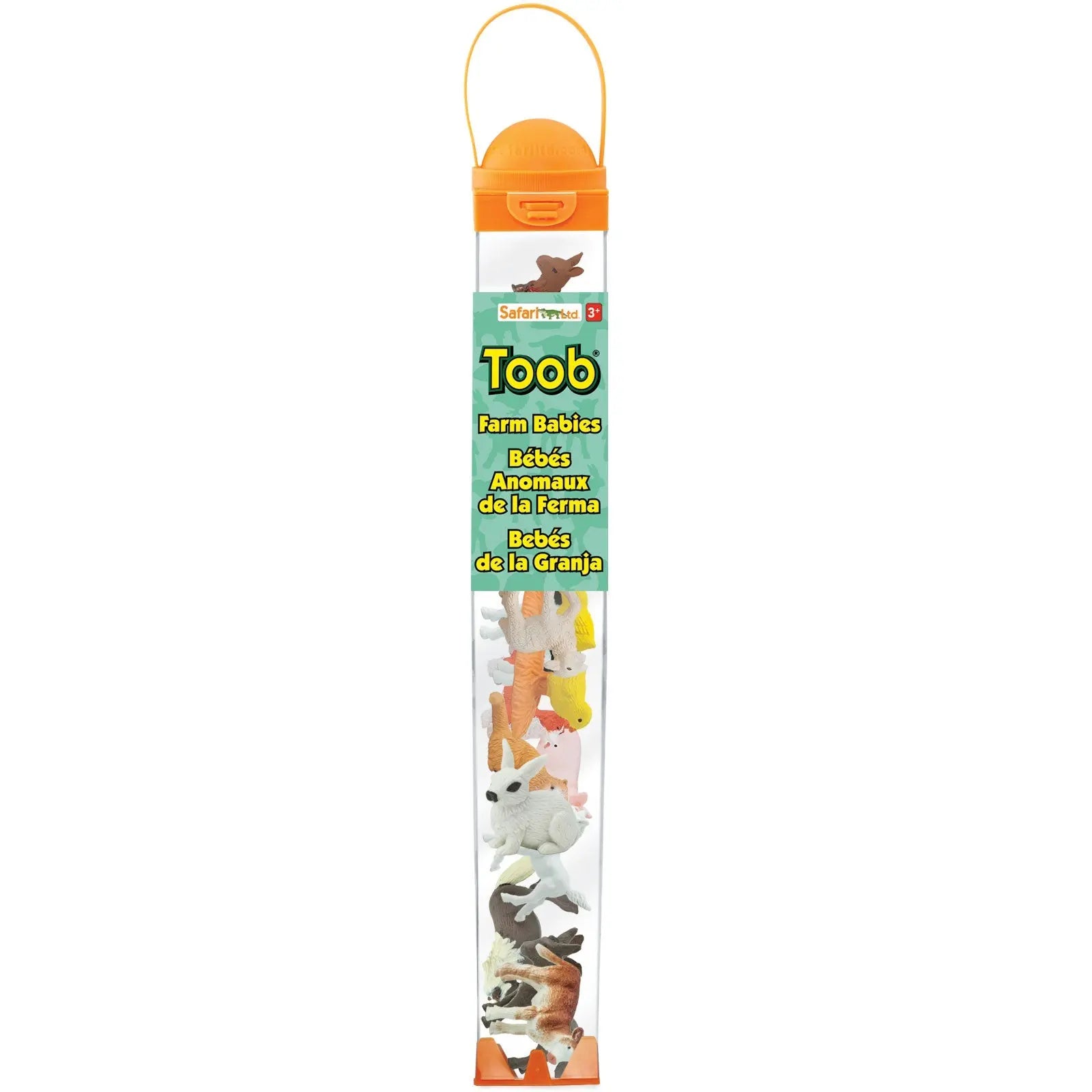 Farm Babies TOOB®-1