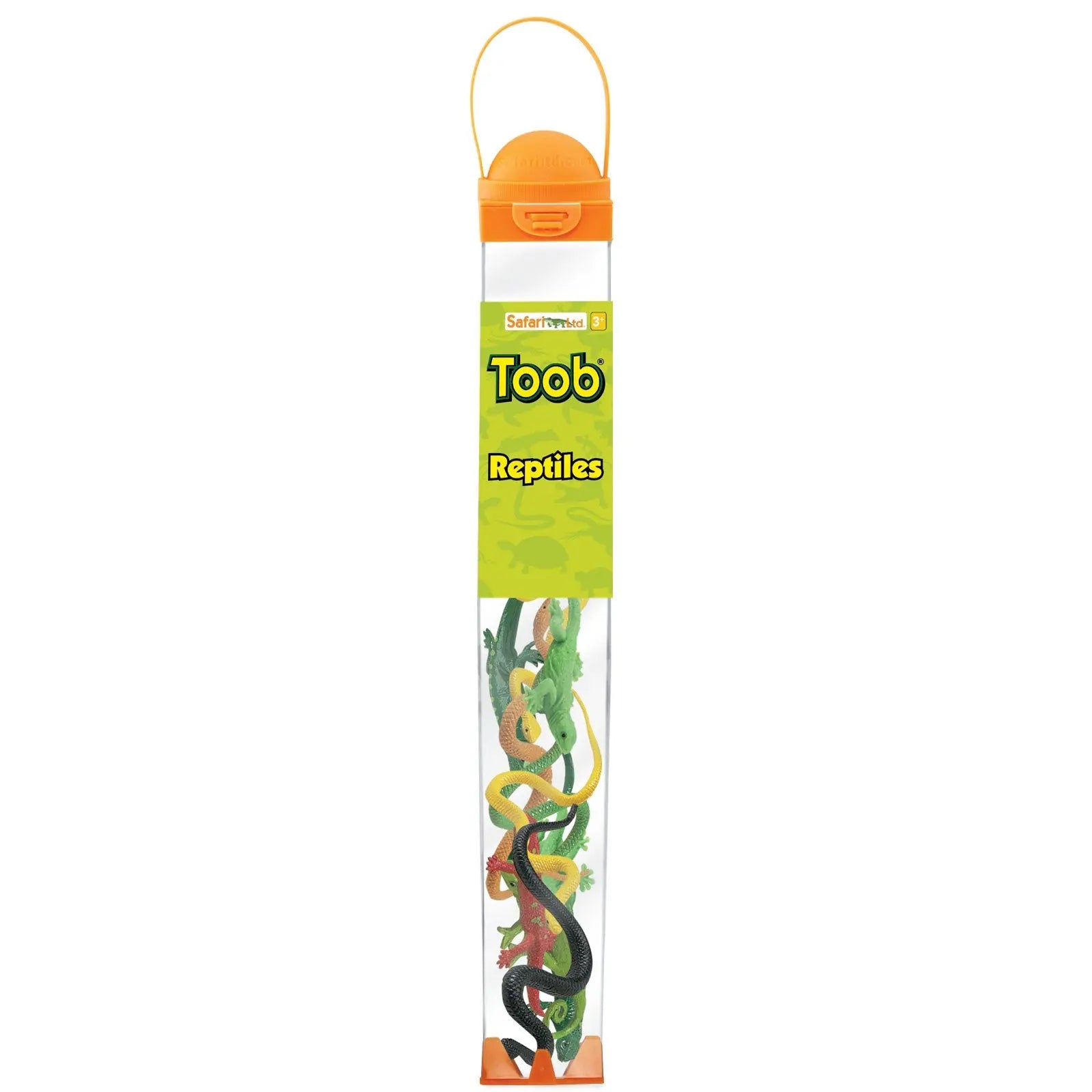 Reptiles TOOB®-1